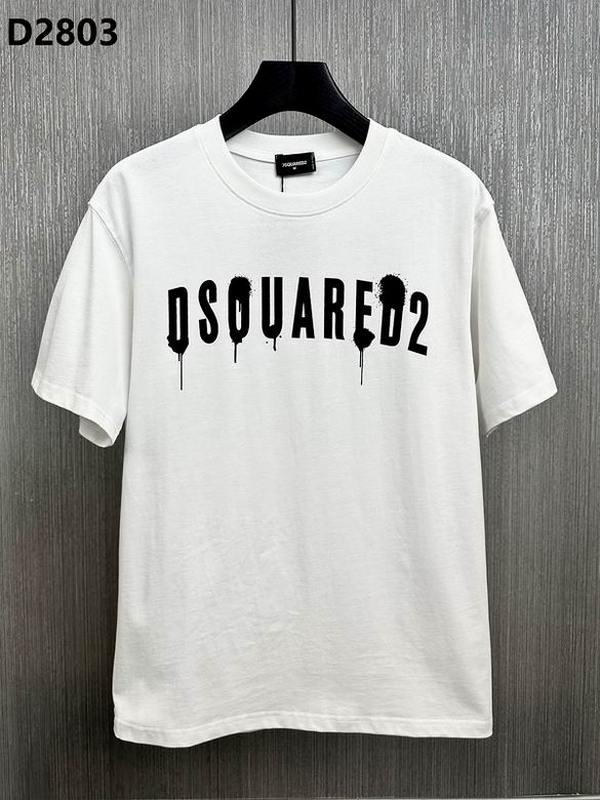 Dsquared Men's T-shirts 99